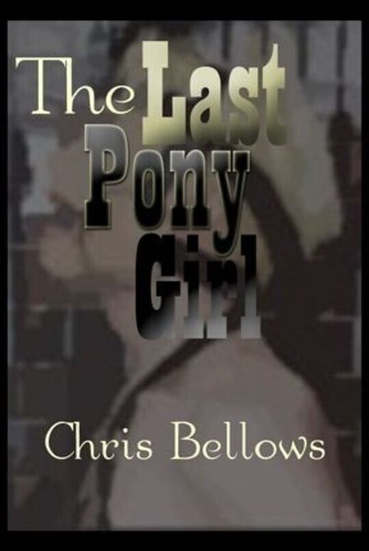 The Last Pony Girl