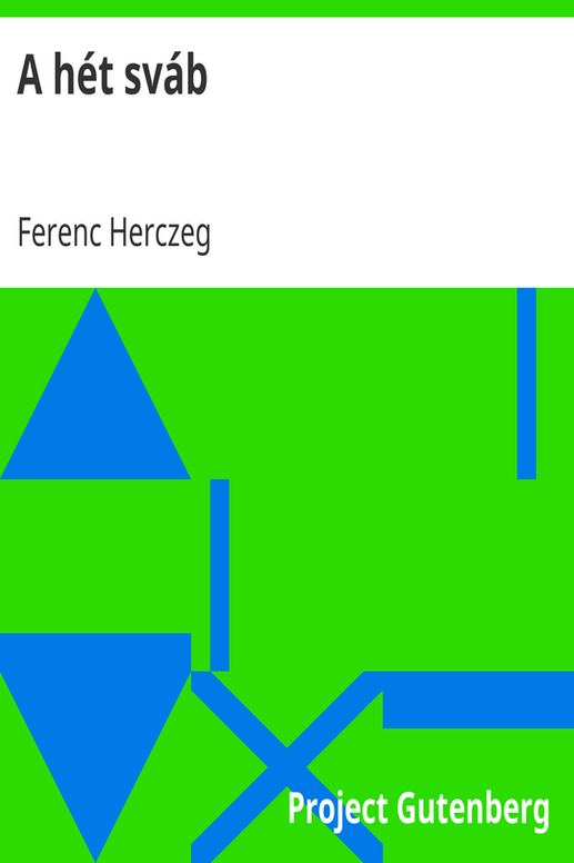 A hét sváb