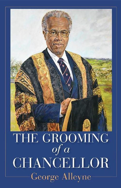 The Grooming of a Chancellor