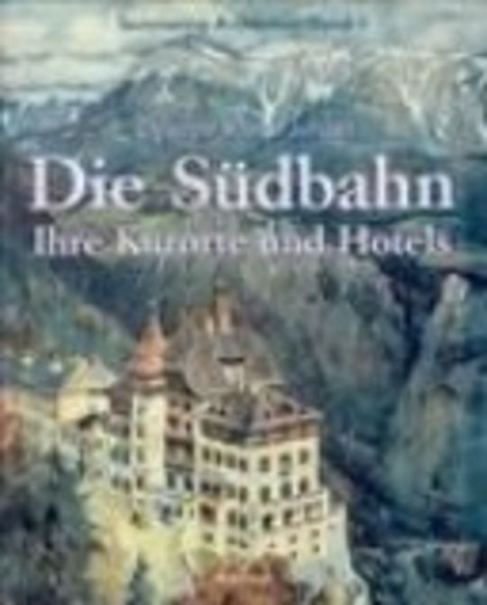 Die Südbahn