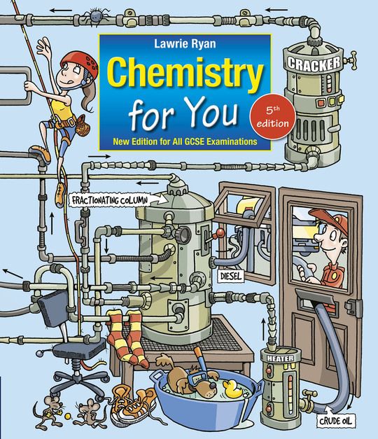 Chemistry for You