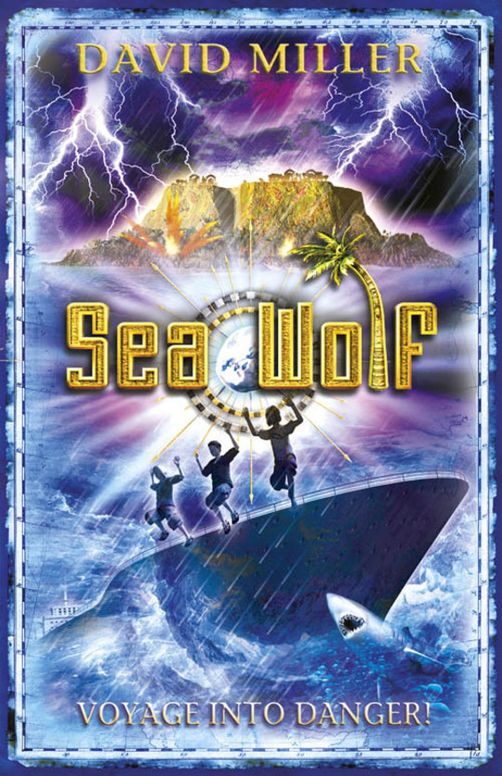 Sea Wolf