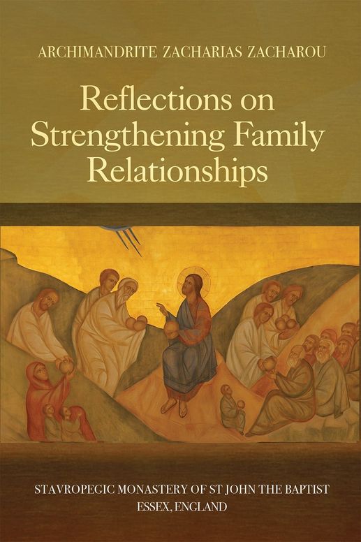 Reflections on Strengthening Family Relationships
