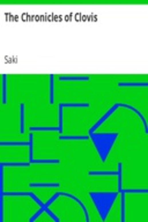 The Chronicles of Clovis