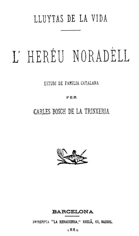 L'heréu Noradell