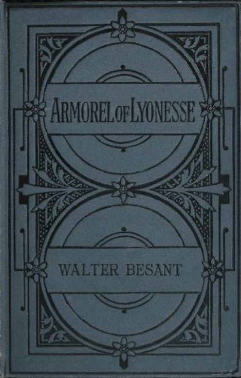 Armorel of Lyonesse A Romance of To-day