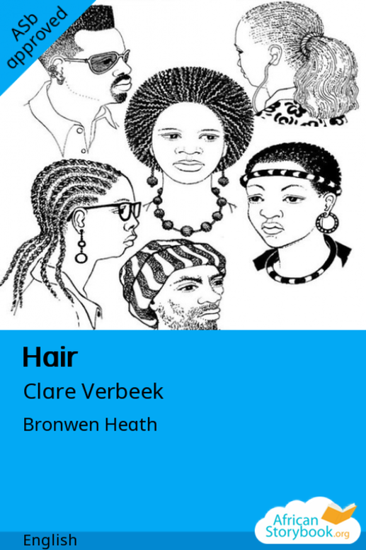 Hair