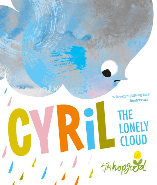 Cyril the Lonely Cloud