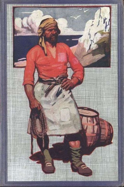 The Adventures of Dick Trevanion: A Story of Eighteen Hundred and Four