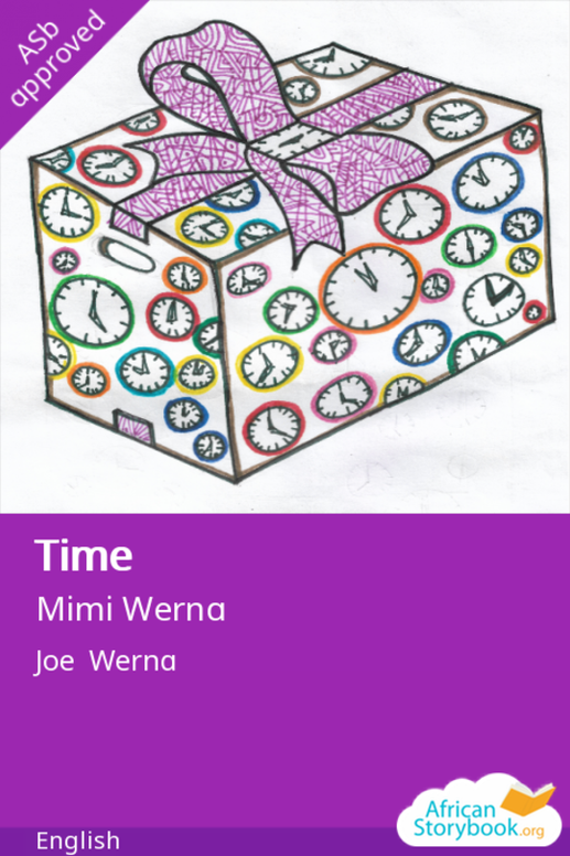 Time