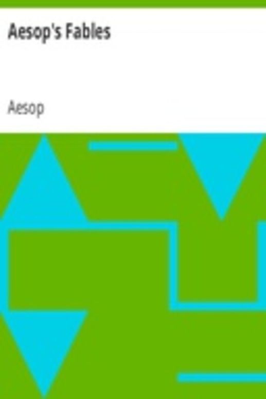 Aesop's Fables