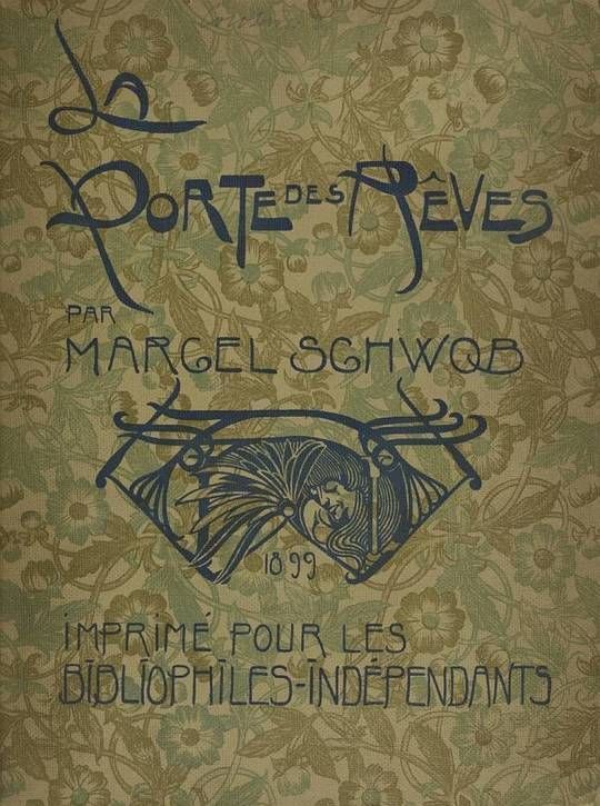 La porte des rêves