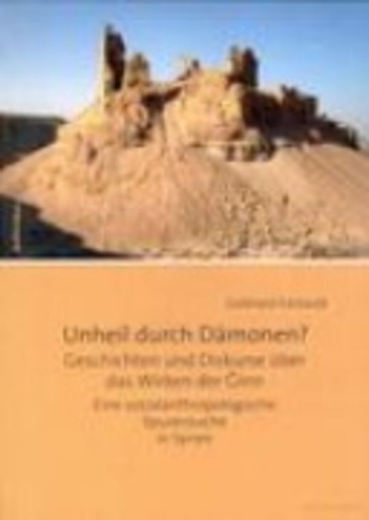 Unheil durch Dämonen?