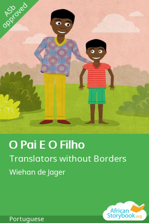 O Pai E O Filho