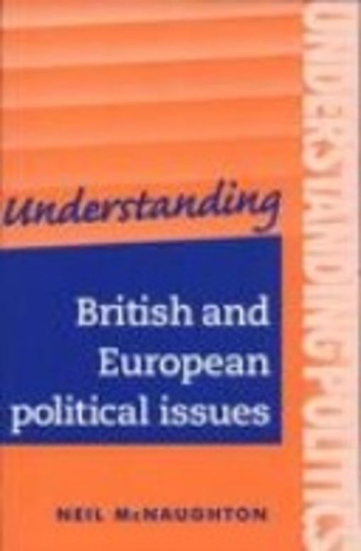 British Political Thought, 1500-1707