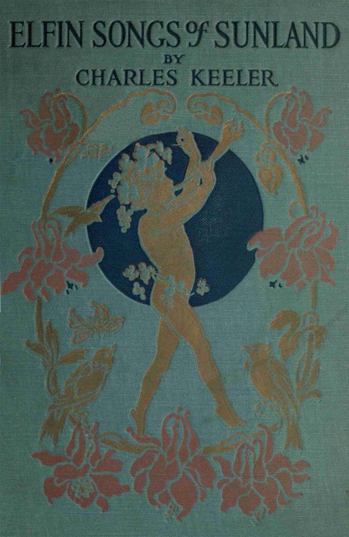 Elfin songs of sunland