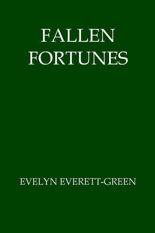 Fallen Fortunes