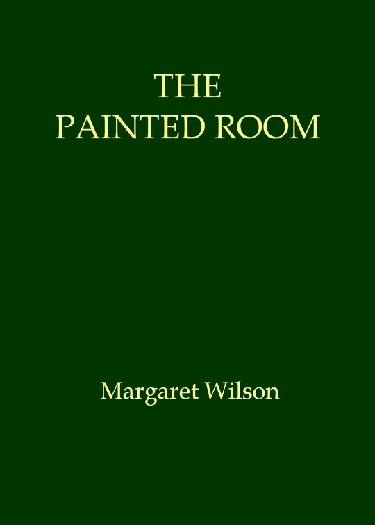 The painted room