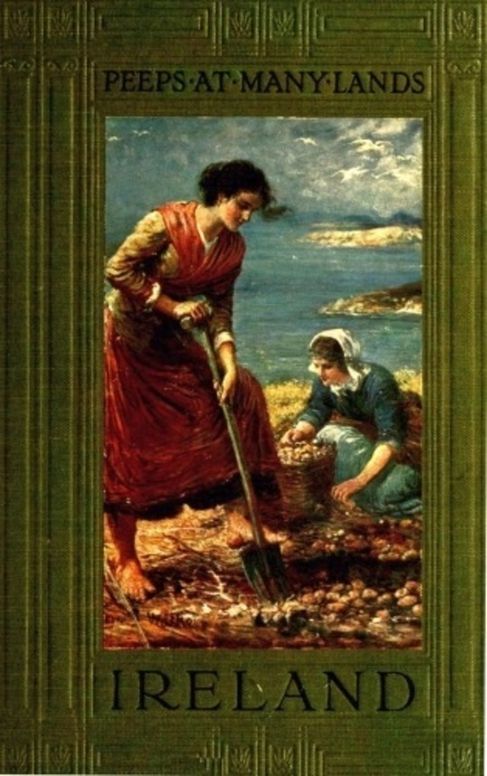 Peeps at Many Lands: Ireland