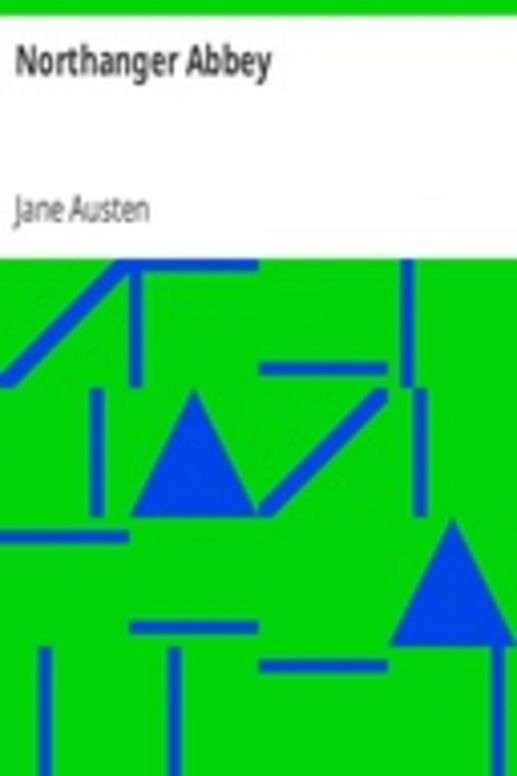 Northanger Abbey