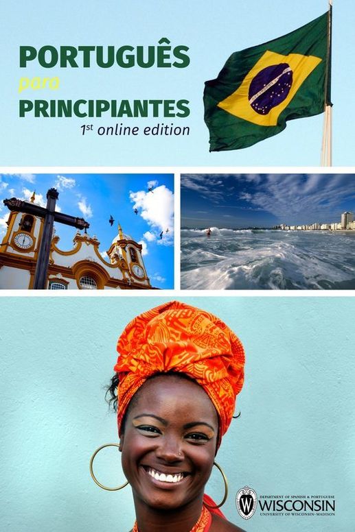 Português para principiantes