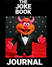 The Joke Book Journal