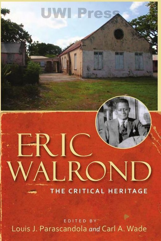 Eric Walrond