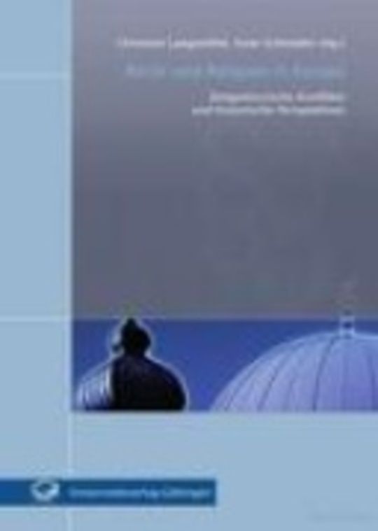 Recht und Religion in Europa