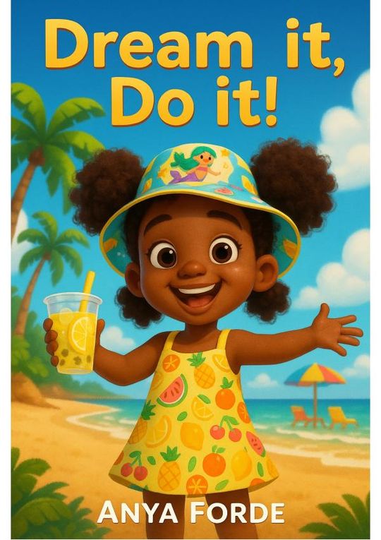 Dream it, Do it!