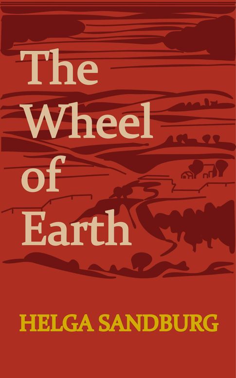 The wheel of earth