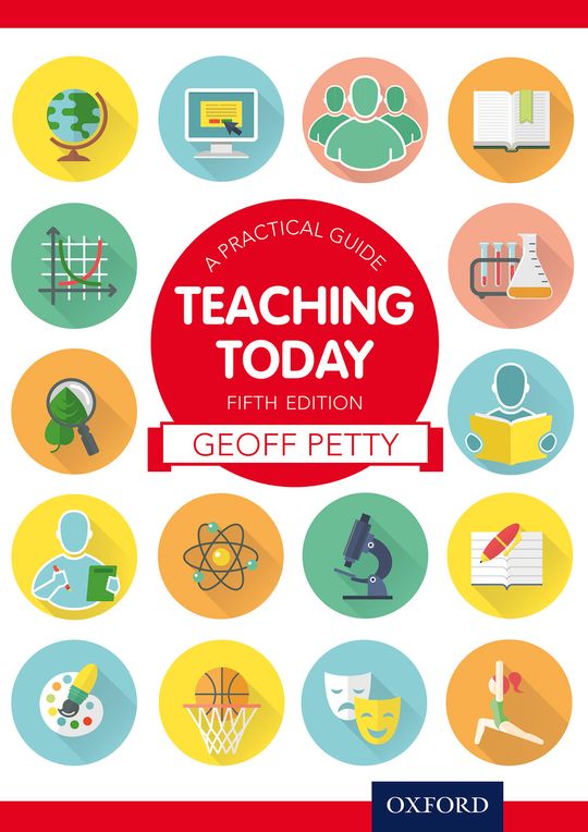 Teaching Today: A Practical Guide