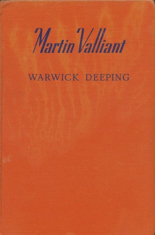 Martin Valliant