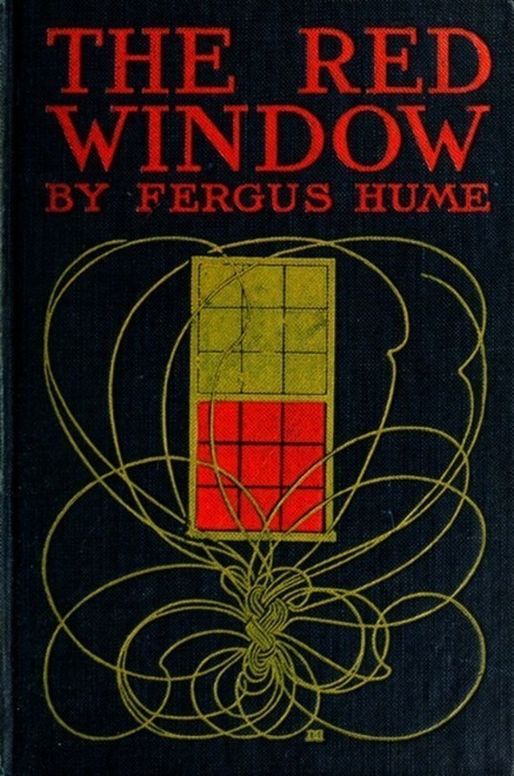 The Red Window