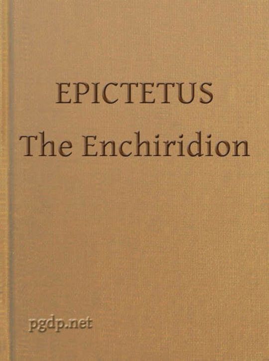 The Enchiridion