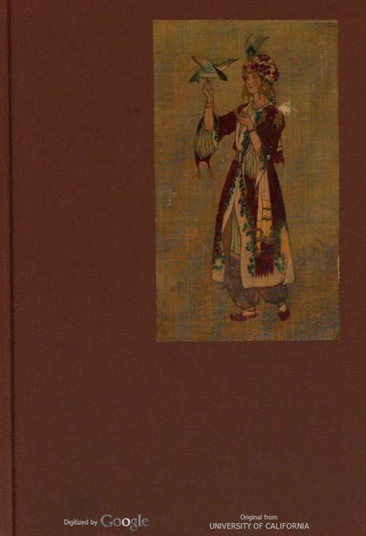 The Sacred Books of the East, Volume 6 (of 14)
Medieval Arabic, Moorish, and Turkish
