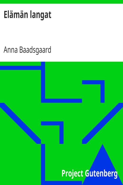 Elämän langat
