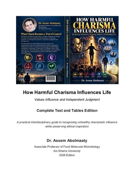 Harmful charisma