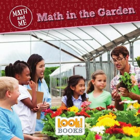 Math in the Garden