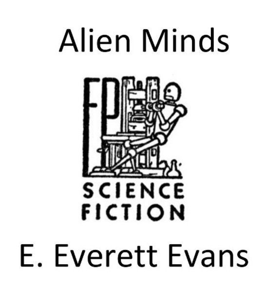 Alien Minds