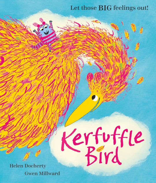 Kerfuffle Bird