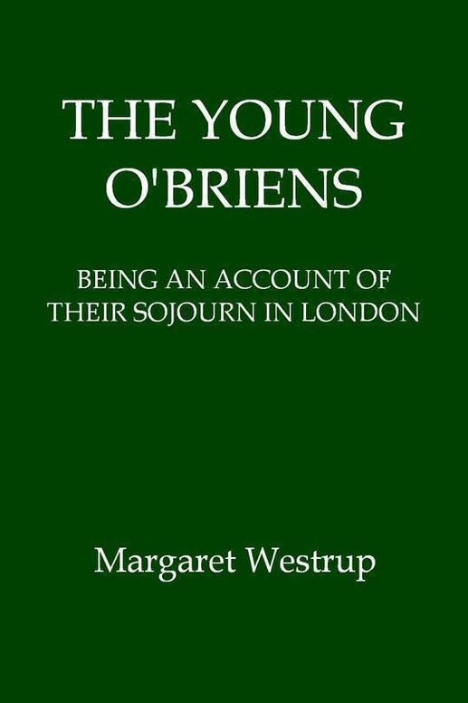 The Young O'Briens