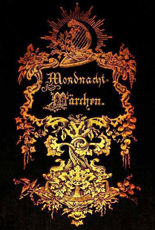 In der Mondnacht Märchen