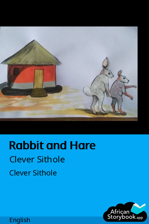 Rabbit and Hare