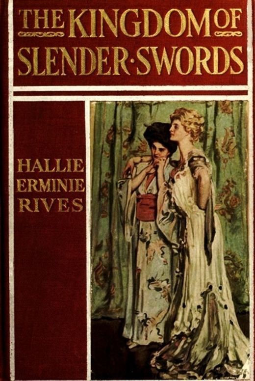 The Kingdom of Slender Swords