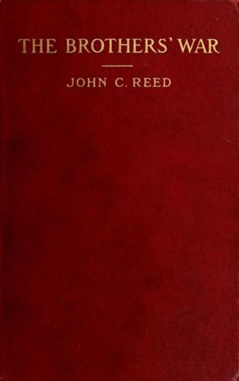 The Brothers' War