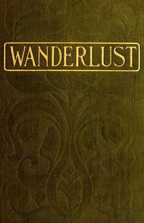 Wanderlust