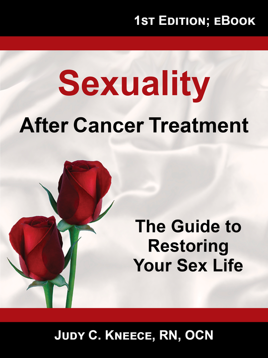 Sexuality After Cancer Treatment, 1st Edition