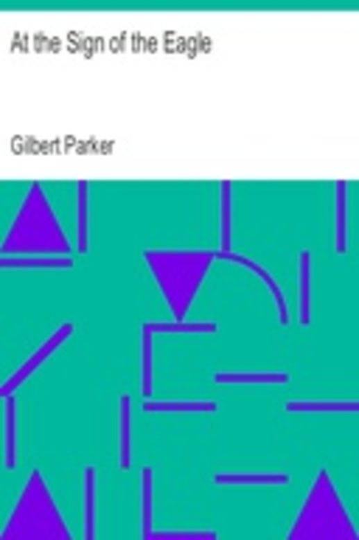 At the Sign of the Eagle