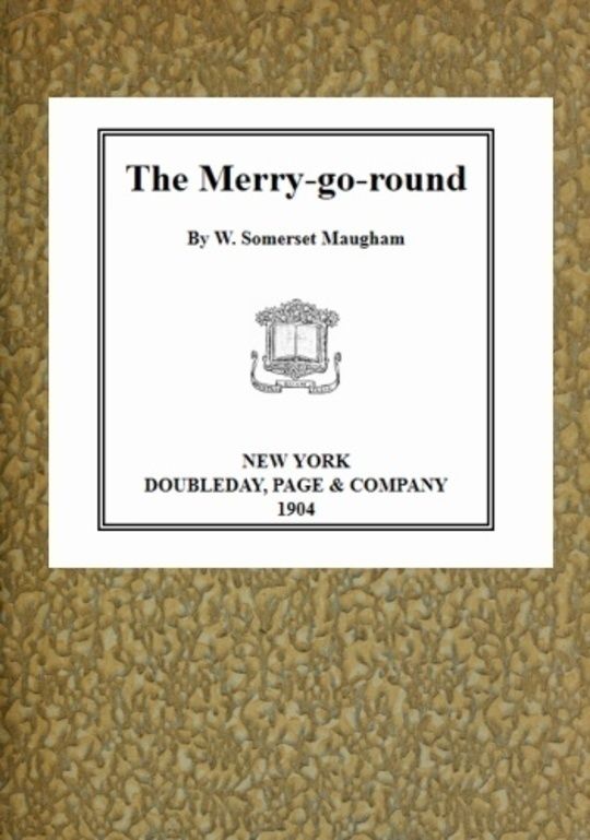The Merry-go-round