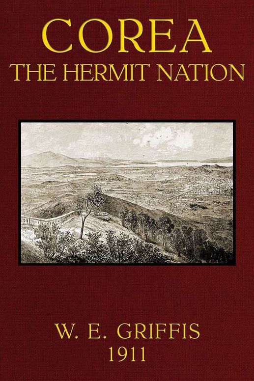 Corea: The Hermit Nation